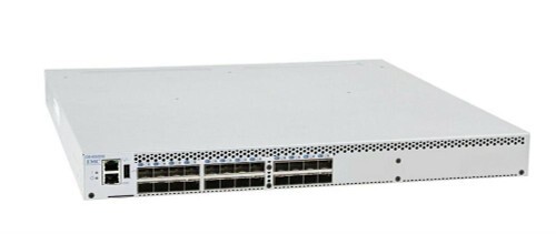 Brocade emc 6505b port - emc, 24-port