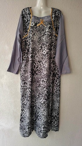 Abaya maxikleid arabisches - abaya,