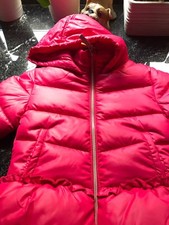 Kinder Winterjacke Mädchen