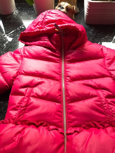 Kinder winterjacke mädchen - kinder,