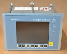 Staiger Mohilo DMFP-V3 Kraft-Weg Messsystem DMF-P V3 