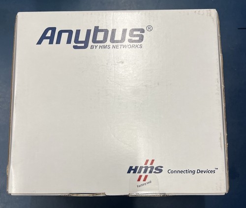 Anybus gateway profinet - anybus®, x-gateway™
