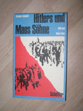G. Schmidt "Hitlers und Maos