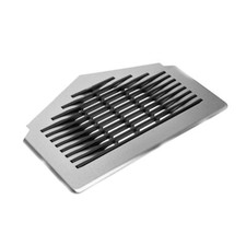 Siemens Tropfblech Tropfschale Abtropfblech Abtropfschale Edelstahl 12025006