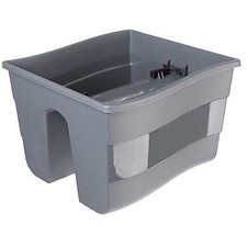 KADAX Balkongeländer-Topf, 30