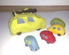 ÉN GRIS & SIF Auto-Tasche