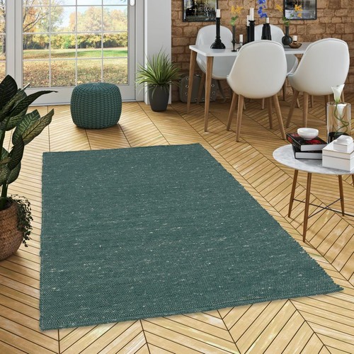 Natur teppich wolle yukon - teppich,