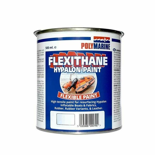 Polymarine flexithane hypalon - flexithane,