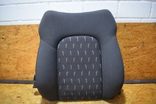 Mercedes W203 CL203 Coupe Sitzbezug Rücklehne Beifahrersitz Sitz vorne rechts