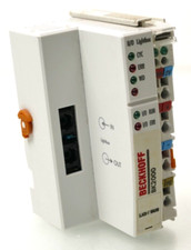 Beckhoff Lightbus-Buskoppler |