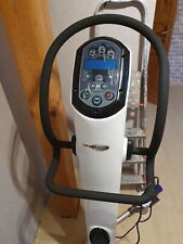 LifePlate 7.0 Vibrationstrainer Von MAXX 