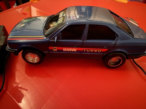 Alter ferngesteuerter bmw - ferngesteuerter,