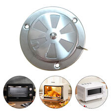 95MM Edelstahl BBQ Grill