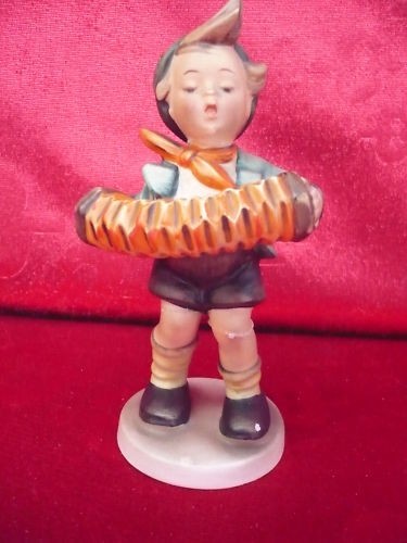 Alte hummelfigur junge - alte, hummelfigur__junge