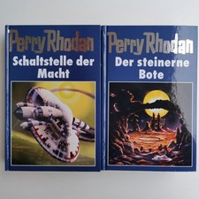 Perry Rhodan Blauband 143 &