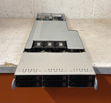Supermicro X11DPFR-S Dual