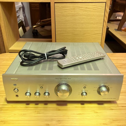 Denon pma 1500ae integrated - denon,