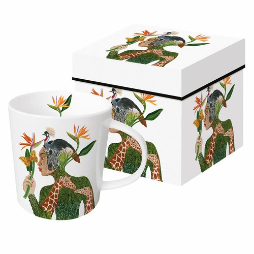Ppd trend mug - ppd,