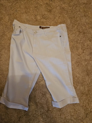 Elegante damenhose jeans - ,
