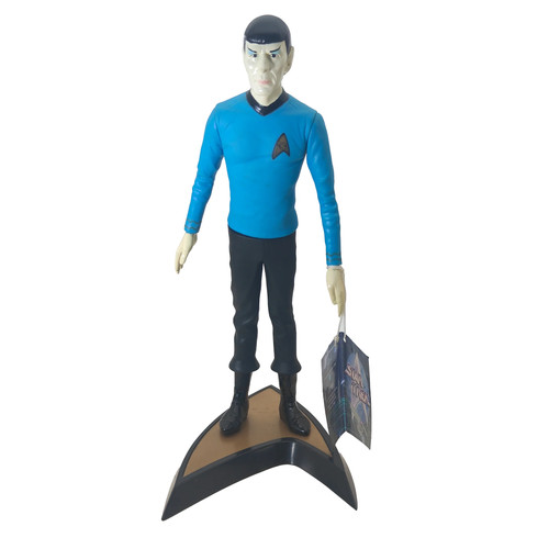 Star trek spock hamilton - star,
