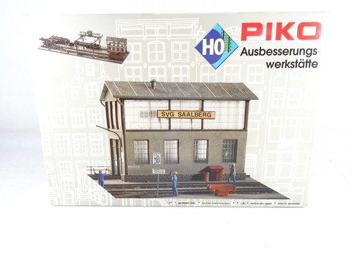 Piko 61101 bausatz - piko,
