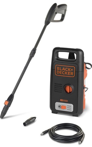 Black decker hochdruckreiniger - black+decker,