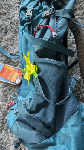 Neuer deuter futura pro sl - neuer,