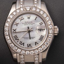 Rolex pearlmaster 80329 - rolex,