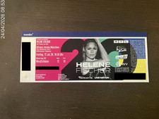 HELENE FISCHER 360° Stadion