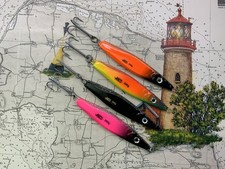 pilker set norwegen 4 Speed