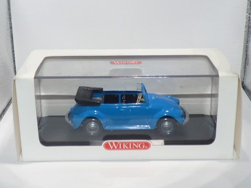 Wiking vw käfer - 1:40,