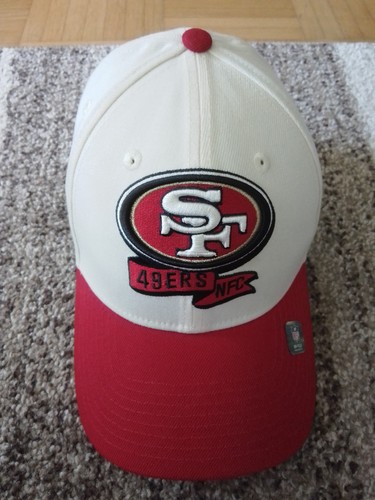 Nfl san francisco 49ers cap - san,