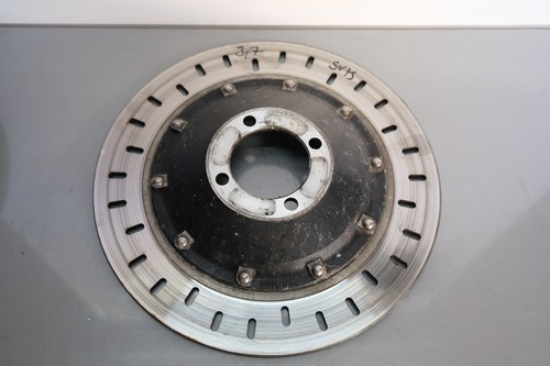 Bremsscheibe vorn bmw - bmw, 2v