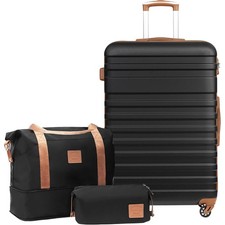 Koffer Trolley Reisegepäck