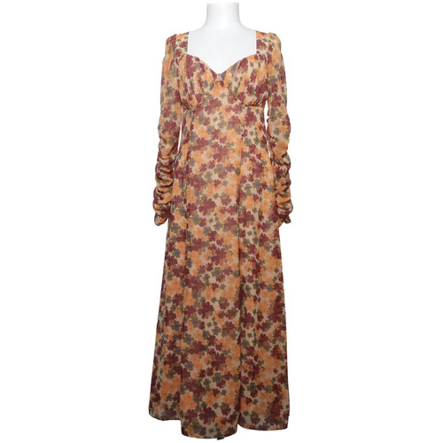 Asos design maxikleid - design,,