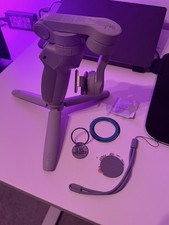 DJI OM 4 Smartphone Gimbal –