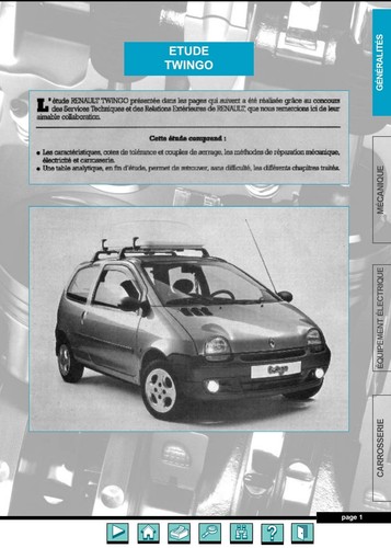 Handbuch überholung auto - handbuch,