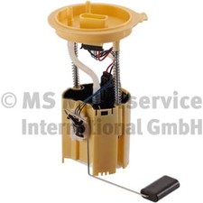 Elektrische Kraftstoffpumpe PIERBURG 7.11775.03.0