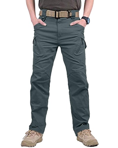 Mens tactical trousers - mens,