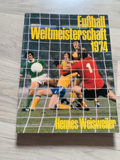 Fußball Weltmeisterschaft
