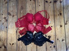 Hunkemöller BH 75E Dessous