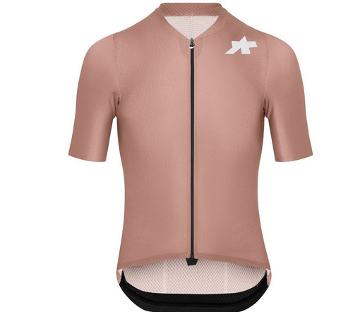 Assos mille jersey s11 evo - mille, gt