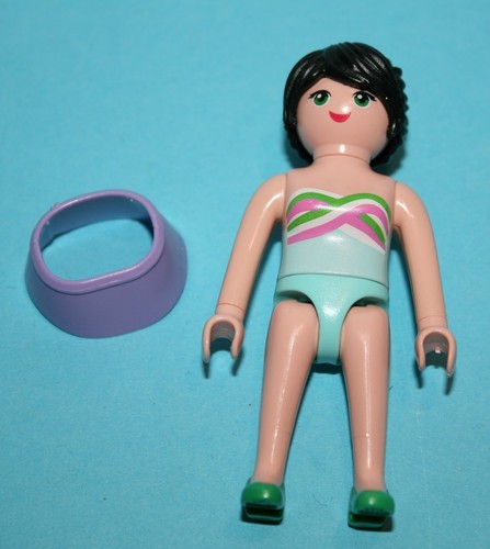 Playmobil ersatzteile figur - playmobil,