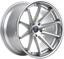 ROHANA WHEELS  RC10 Machined