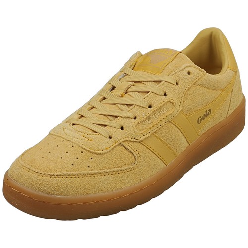 Gola hawk damen - damen, turnschuhe