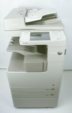 Canon imageRUNNER 4225i - A3 Multifunktionsgerät - Erst 39.347 Seiten gedruckt