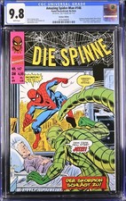 Marvel Amazing Spider-Man #146