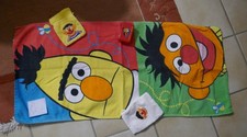 Ernie und Bert Badeartikel
