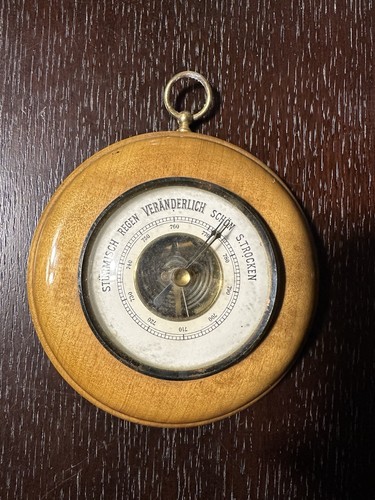 Antikes barometer - antikes,