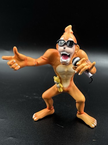 Etemon figur digimon - etemon,